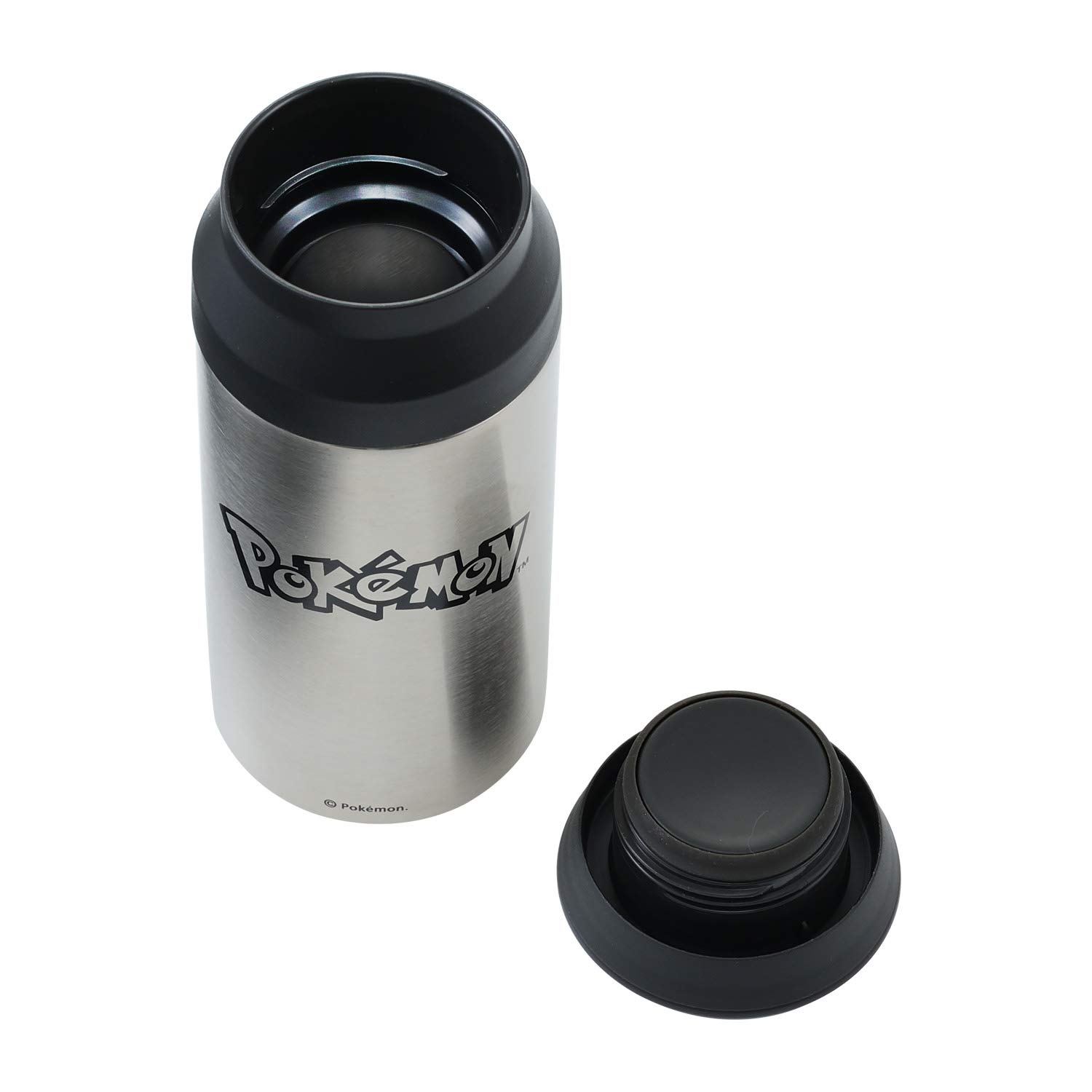 Amazon.co.jp: ポケモンセンターオリジナル トラベルタンブラー